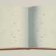 Edward Ruscha. Open Book With Worm Holes - Foto 1