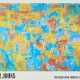Jasper Johns. The Map - photo 1