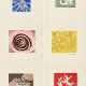 Mark Tobey. Six Impromptus on Omar Khayyam - photo 1