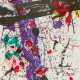 Sam Francis. From: Eight by Eight to Celebrate the Temporary Contemporary - фото 1