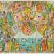 James Rizzi. The best Art is a good Heart - photo 1
