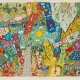 James Rizzi. Uptown - Eastside - Downtown - Westside - photo 1