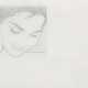 John Wesley. Untitled (Woman Smiling) - фото 1