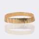 Bulgari. 'Tubogas' Goldcollier. - photo 1