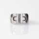 Bulgari. 'Parentesi' Ring. - photo 1