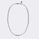 Chopard. Goldkette 'Les Chaines'. - Foto 1