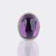 Kirsten Ehhalt. Amethyst Cocktailring mit Brillanten. - photo 1