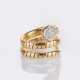 Brillant Ring. - photo 1