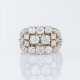Altschliff Diamant Ring. - photo 1