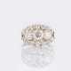 Brillant Ring. - photo 1