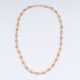 Lange Goldkette. - photo 1