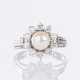Perl Brillant Ring. - photo 1