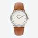 Blancpain. Herren-Armbanduhr. - photo 1
