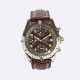 Breitling. Herren-Armbanduhr. - фото 1
