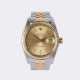 Rolex. Herren-Armbanduhr. - photo 1