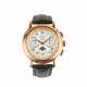 Zenith. Herren-Armbanduhr. - photo 1
