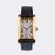 Cartier. Klassiche Armbanduhr. - photo 1