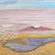 Erich Heckel (Döbeln 1883 - Radolfzell/Bodensee 1970). Meer am Abend. - photo 1