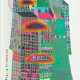 Friedensreich Hundertwasser (Wien 1928 - vor Australien 2000). Good Morning City - Bleeding Town. - photo 1