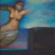 Suad Al-Attar (Bagdad 1940). Dream. - photo 1