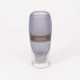 Rodolfo Dordoni (Mailand 1954 - ebenda 2023). Vase aus der Serie 'Argentati'. - photo 1