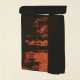 Pierre Soulages. Sérigraphie no. 12 (Sur le mur d'en face) - photo 1
