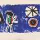 Joan Miró. Nocturne - photo 1