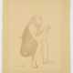 Gerhard Marcks. Sitzende - фото 1