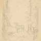 Alfred Kubin. Morgendämmerung am Lusen - photo 1