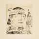 Max Beckmann. Schlangendame - photo 1