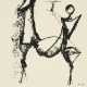 Marino Marini. From: Epitaph Karl Amadeus Hartmann - photo 1