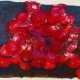 Rainer Fetting. Rote Trauben - photo 1