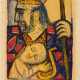 Otto Dix. Saul und David - photo 1