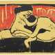 ERICH HECKEL (1883-1970) - фото 1