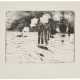 EMIL NOLDE (1867-1956) - фото 1