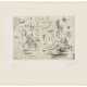 GEORGES BRAQUE (1882-1963) - photo 1
