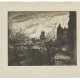 CHRISTOPHER RICHARD WYNNE NEVINSON (1889-1946) - photo 1