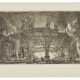DAVID MUIRHEAD BONE (1876-1953) - Foto 1