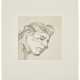 LUCIAN FREUD (1922-2011) - фото 1