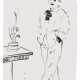 DAVID HOCKNEY (B. 1937) - photo 1