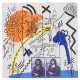 KEITH HARING (1958-1990) - photo 1