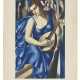 TAMARA DE LEMPICKA (1894-1980) - Foto 1