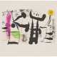 JOAN MIRÓ (1893-1983) - Foto 1