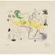 JOAN MIRÓ (1893-1983) - Foto 1