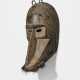 Dan-Guerz&#233; Mask - фото 1