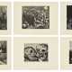 OTTO DIX (1891-1969) - Foto 1