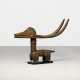 Bamana Ci Wara Headdress - photo 1
