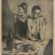 PABLO PICASSO (1881-1973) - фото 1