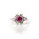Rubin-Diamantring - photo 1