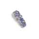 Tansanit-Memoryring - photo 1
